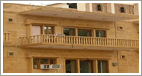 Orritel Hotel &<br />
Service Apartments Orritel Hotel and Service Apartments