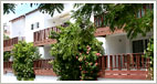 Tamarind Hotels Tamarind Hotels